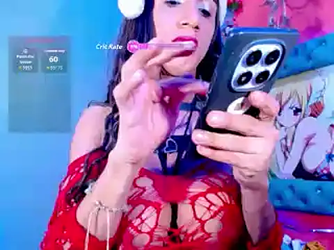 MariannaGotica online show from November 26, 2025, 5:19 am