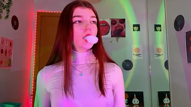 Bunny ShyGirl online show from December 5, 2024, 6:43 am