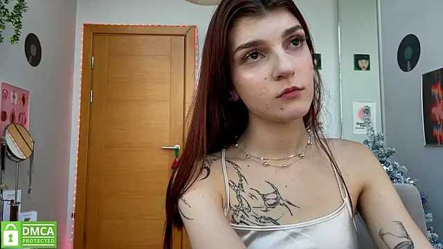 Bunny ShyGirl online show from January 13, 2025, 8:26 am