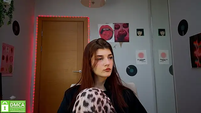Bunny ShyGirl online show from January 28, 2025, 7:11 am