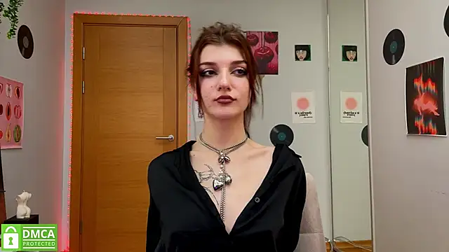 Bunny ShyGirl online show from January 29, 2025, 7:46 am