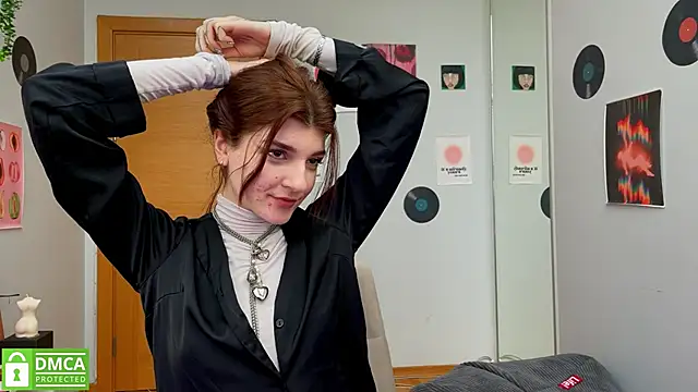 Bunny ShyGirl online show from February 11, 2025, 7:54 am