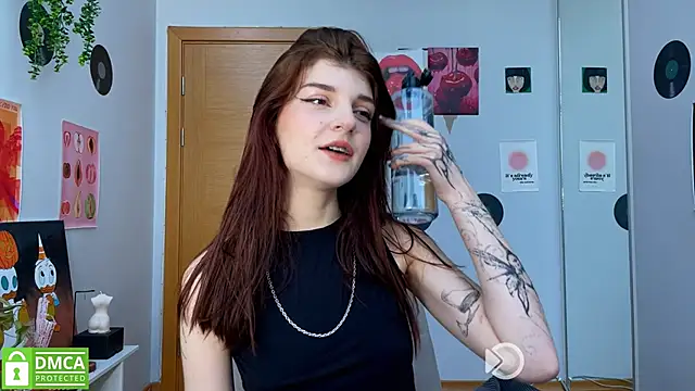 Bunny ShyGirl online show from February 15, 2025, 7:49 am