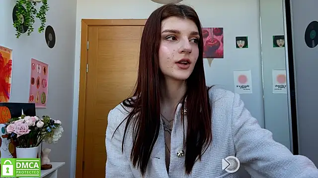 Bunny ShyGirl online show from March 9, 2025, 7:23 am