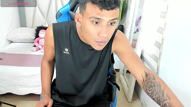 Backsex boy online show from February 1, 2025, 3:50 pm