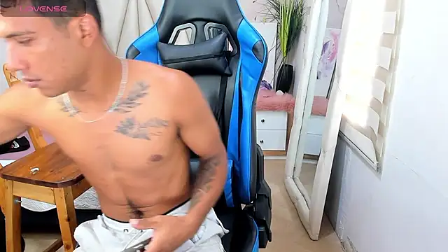 Backsex boy online show from February 8, 2025, 3:21 pm