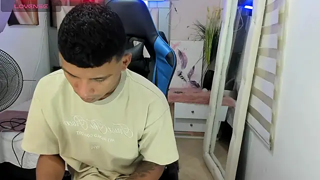 Backsex boy online show from February 10, 2025, 2:59 pm