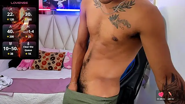 Backsex boy online show from February 12, 2025, 7:13 pm