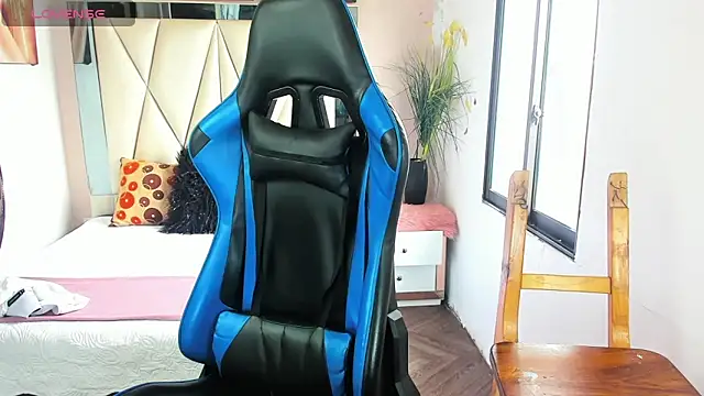 Backsex boy online show from February 27, 2025, 3:48 pm