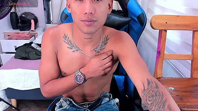 Backsex boy online show from March 22, 2025, 1:08 pm