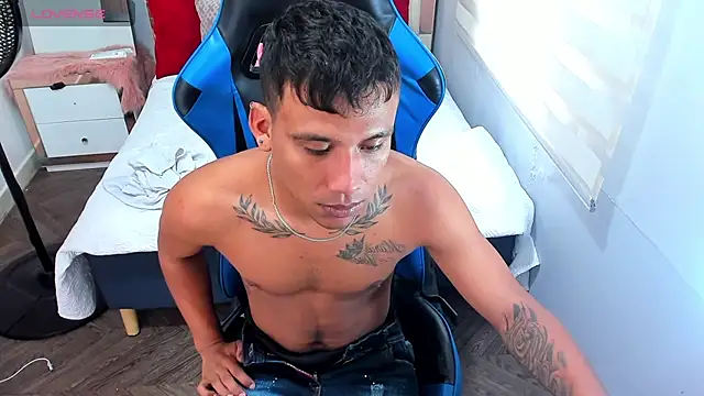 Backsex boy online show from October 13, 2025, 2:06 pm