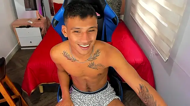 Backsex boy online show from October 28, 2025, 2:09 pm