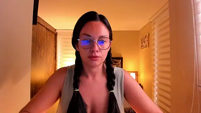anabel 025 online show from January 19, 2025, 12:06 pm