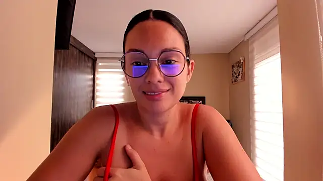 anabel 025 online show from February 2, 2026, 12:04 pm