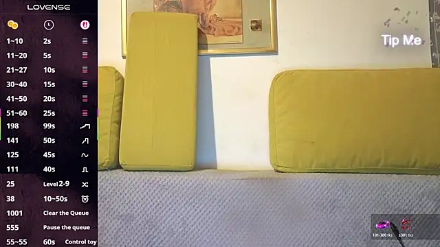 ana squirt69 online show from July 2, 2026, 3:23 am