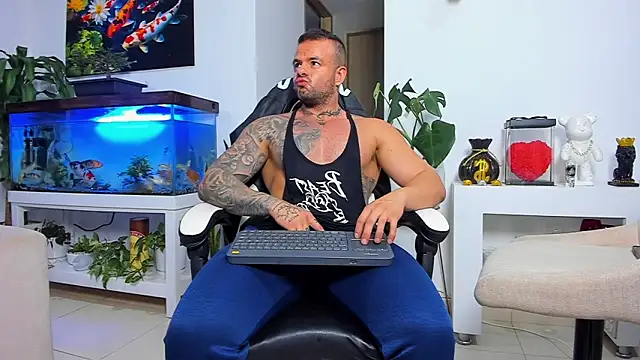 Johnnygrayson1 online show from November 1, 2025, 12:34 am