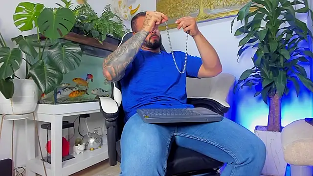 Johnnygrayson1 online show from March 25, 2026, 1:33 am