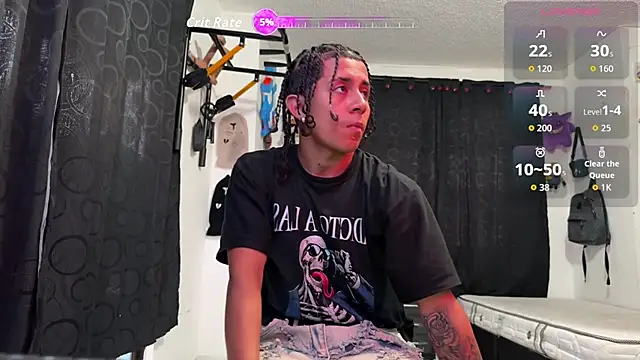 jokergc 2 online show from November 8, 2025, 10:19 pm