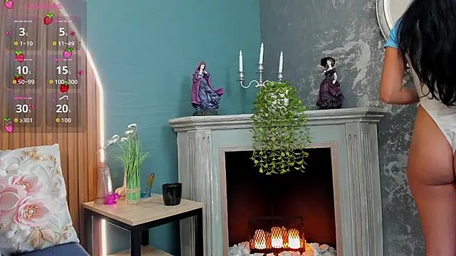 NayeCloud online show from October 25, 2025, 3:58 am