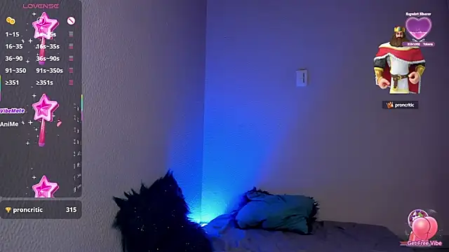 sallome21 online show from October 9, 2025, 6:28 pm