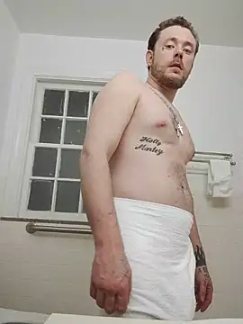 dadyyD95 online show from March 12, 2026, 3:34 am