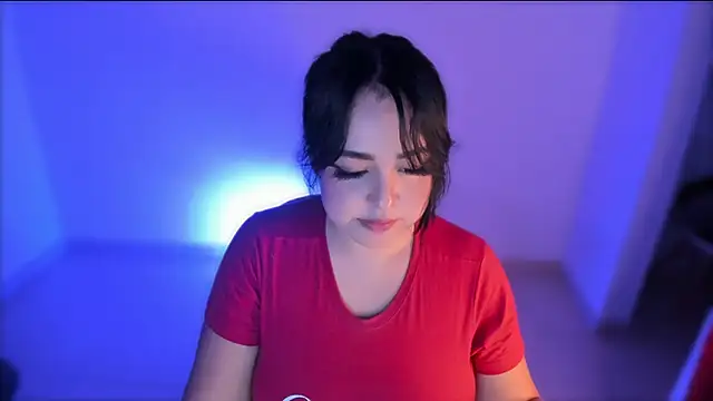 ValeryySoto  online show from January 24, 2025, 7:08 am