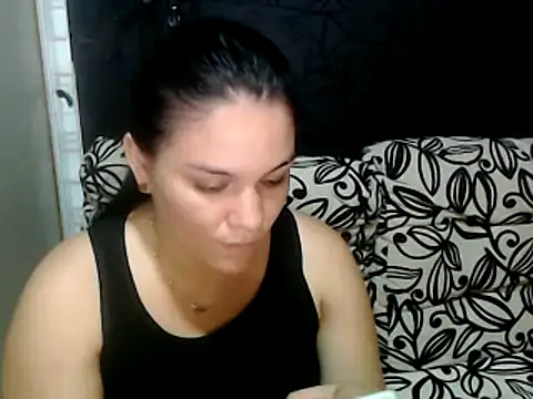 love and Lust online show from February 6, 2025, 9:06 pm