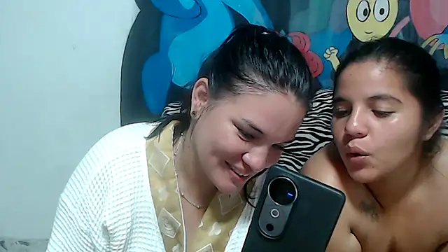 love and Lust online show from March 19, 2025, 6:46 am