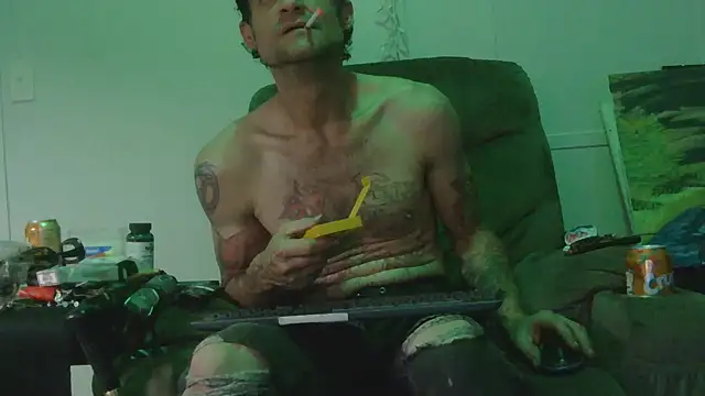 TheOneYouLove69 online show from March 7, 2025, 5:08 am