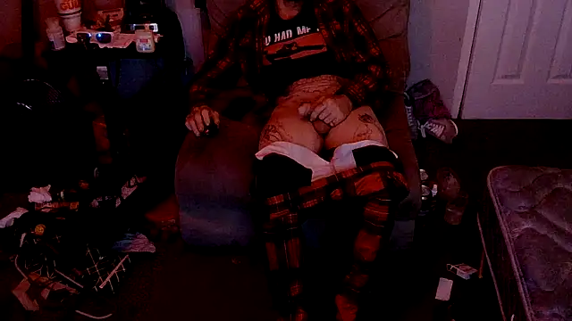 TheOneYouLove69 online show from January 14, 2026, 8:09 am