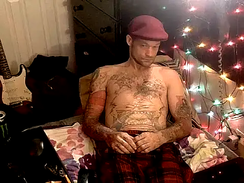 TheOneYouLove69 online show from February 7, 2026, 12:14 am