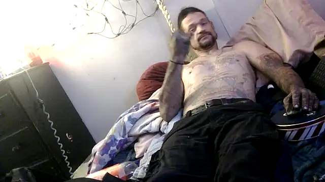 TheOneYouLove69 online show from March 27, 2026, 11:48 pm