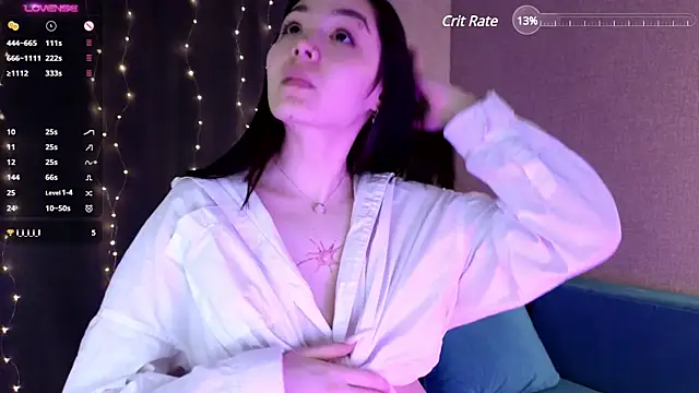 TaiteGloss online show from March 3, 2025, 7:17 pm