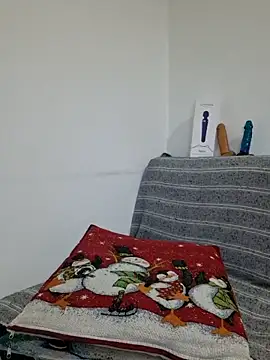 Calypso226 online show from March 19, 2026, 10:25 pm