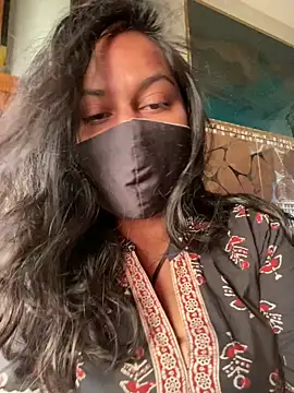 HaaniKaur online show from January 14, 2026, 7:47 am