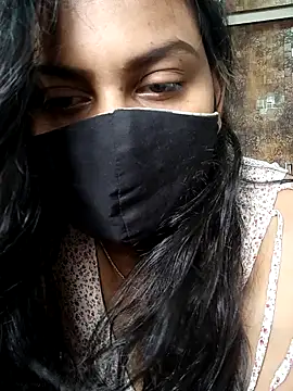 HaaniKaur online show from June 23, 2026, 5:49 am