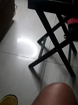 Mellisa lisa online show from October 19, 2025, 7:36 pm