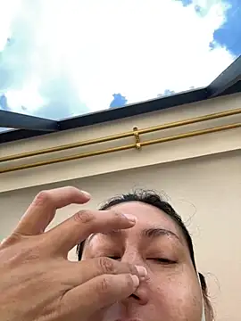 xLadyScarlettx online show from October 26, 2025, 3:29 pm