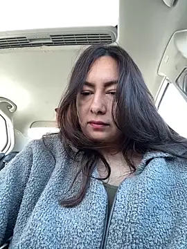 xLadyScarlettx online show from February 8, 2026, 3:48 pm