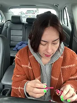 xLadyScarlettx online show from February 22, 2026, 7:34 pm