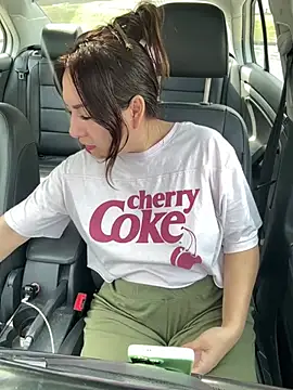 xLadyScarlettx online show from March 20, 2026, 3:28 pm