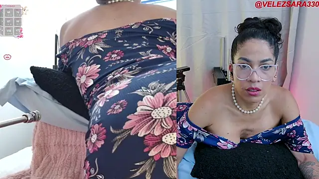 sara smith45 online show from January 27, 2025, 10:27 am