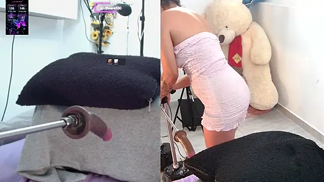 sara smith45 online show from April 10, 2026, 9:36 am