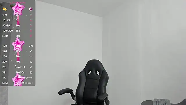 luandy online show from January 30, 2025, 11:33 am