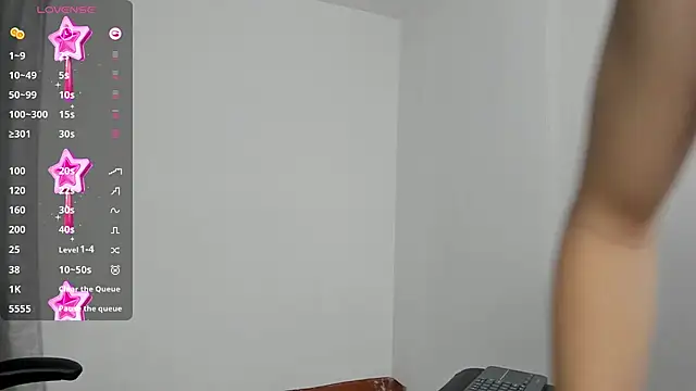 luandy online show from February 8, 2025, 11:22 am