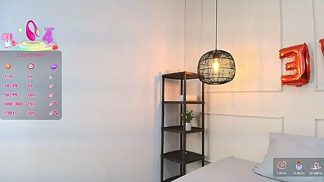 luandy online show from September 23, 2025, 7:28 pm