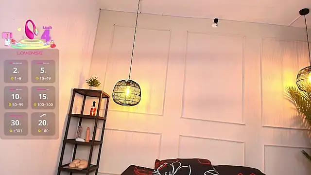 luandy online show from November 27, 2025, 8:00 pm