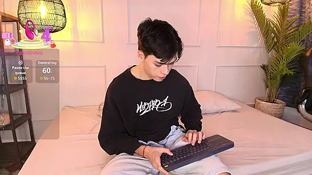 luandy online show from December 22, 2025, 9:01 pm