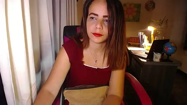 danielle rose 1 online show from May 22, 2026, 3:17 pm