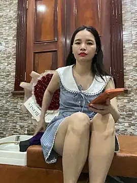 LiLi-Kirix99 online show from June 29, 2026, 7:58 pm